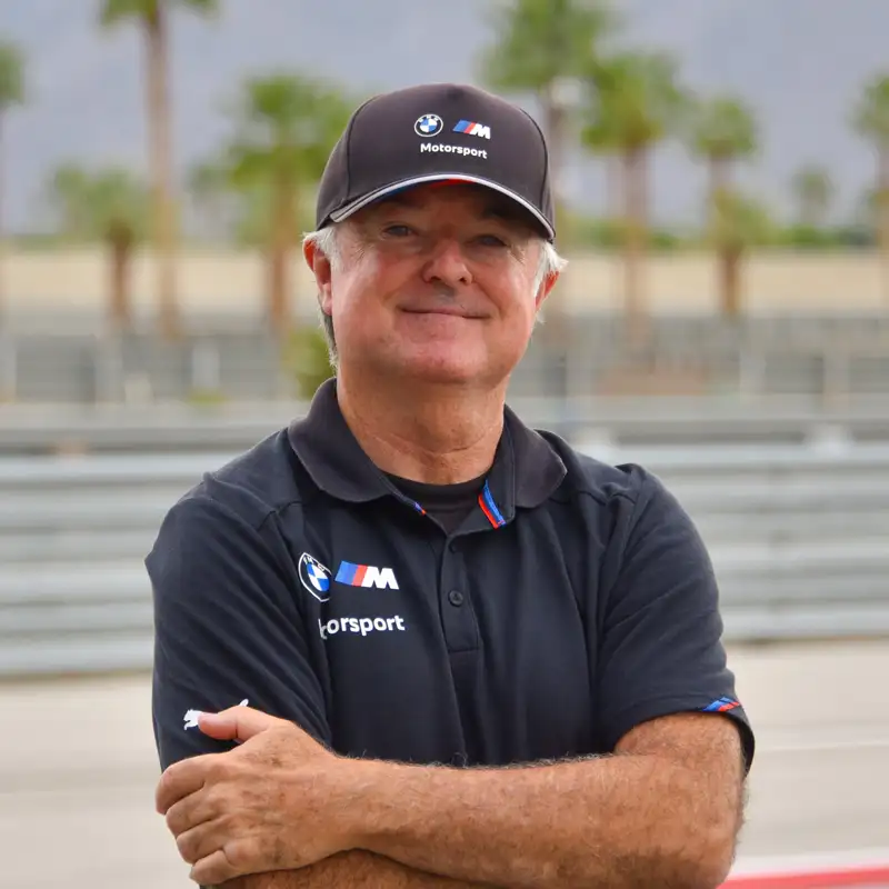 Rick Porter